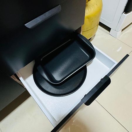 Lindo Ap Em Sao Geraldo - Volta Redonda Apartment ภายนอก รูปภาพ