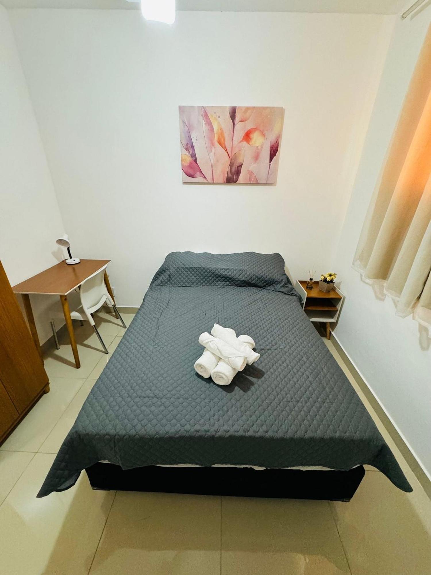 Lindo Ap Em Sao Geraldo - Volta Redonda Apartment ภายนอก รูปภาพ