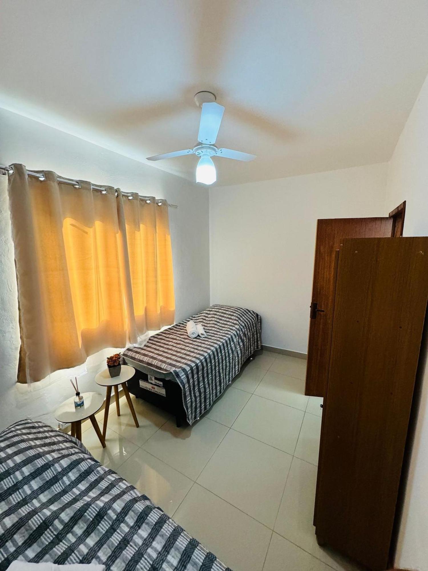 Lindo Ap Em Sao Geraldo - Volta Redonda Apartment ภายนอก รูปภาพ
