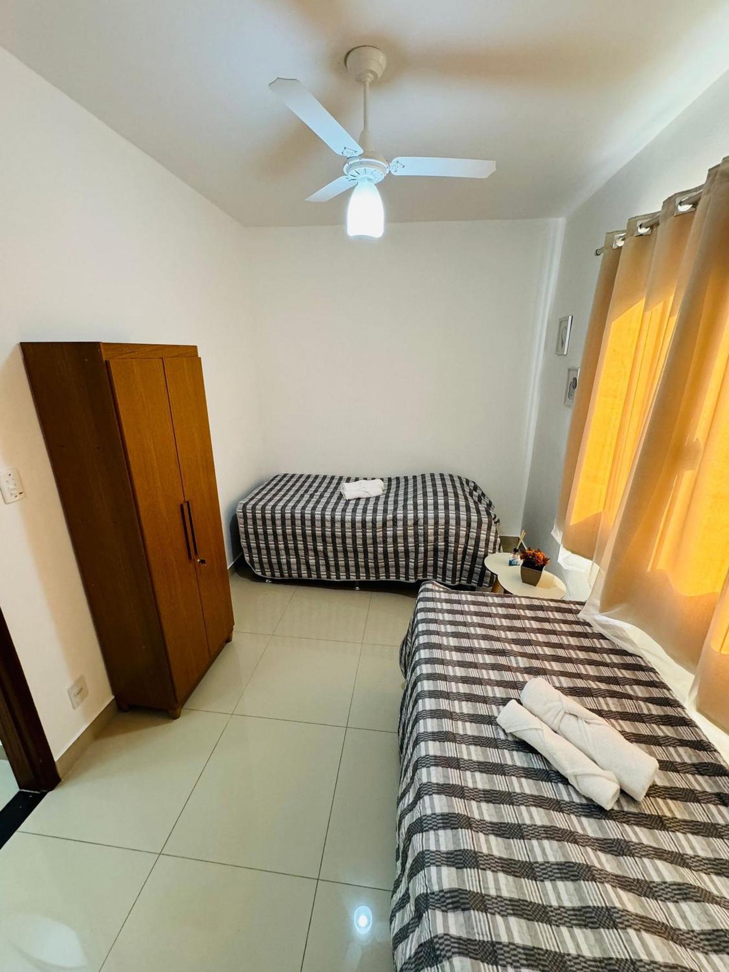Lindo Ap Em Sao Geraldo - Volta Redonda Apartment ภายนอก รูปภาพ
