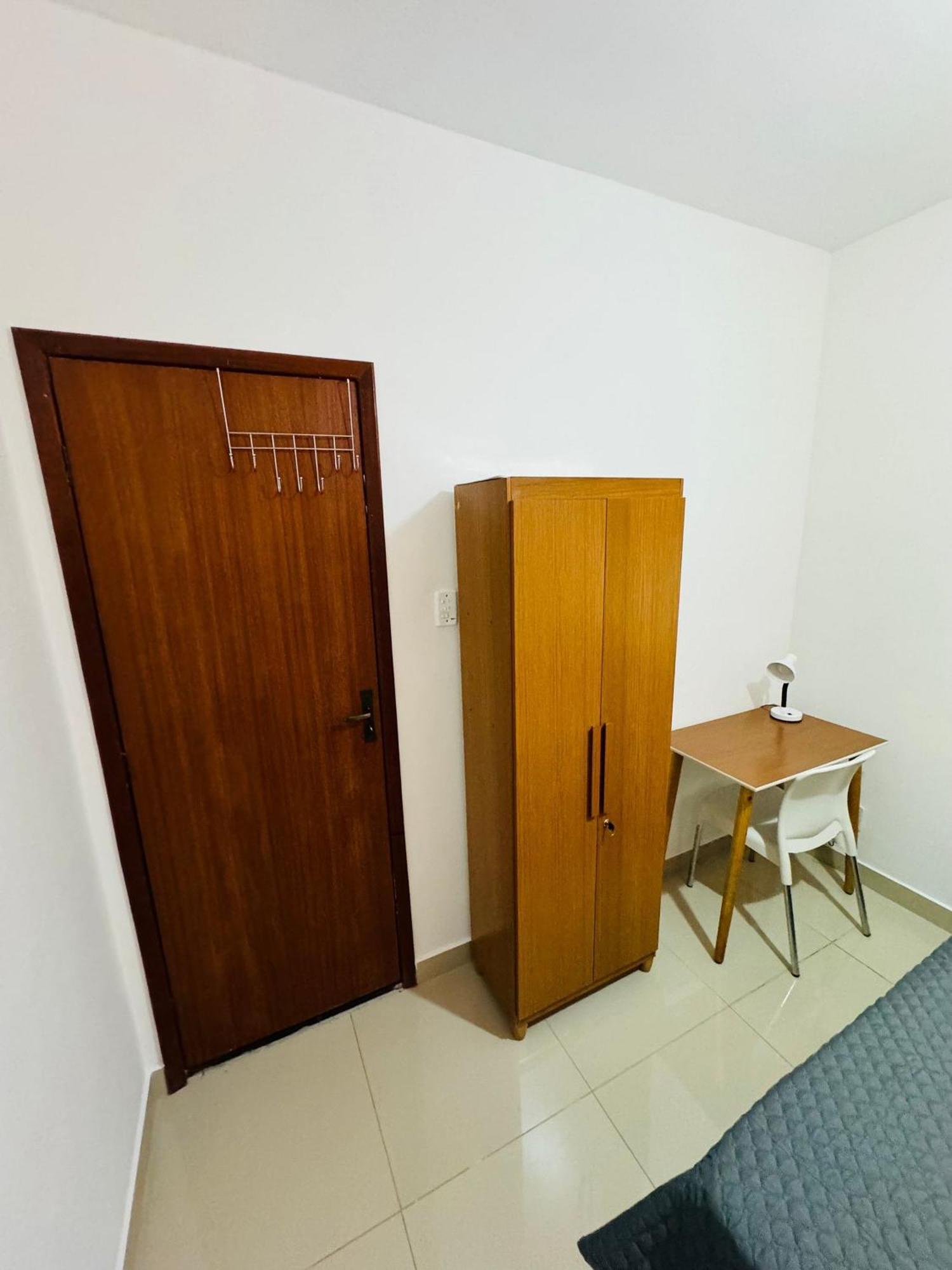 Lindo Ap Em Sao Geraldo - Volta Redonda Apartment ภายนอก รูปภาพ