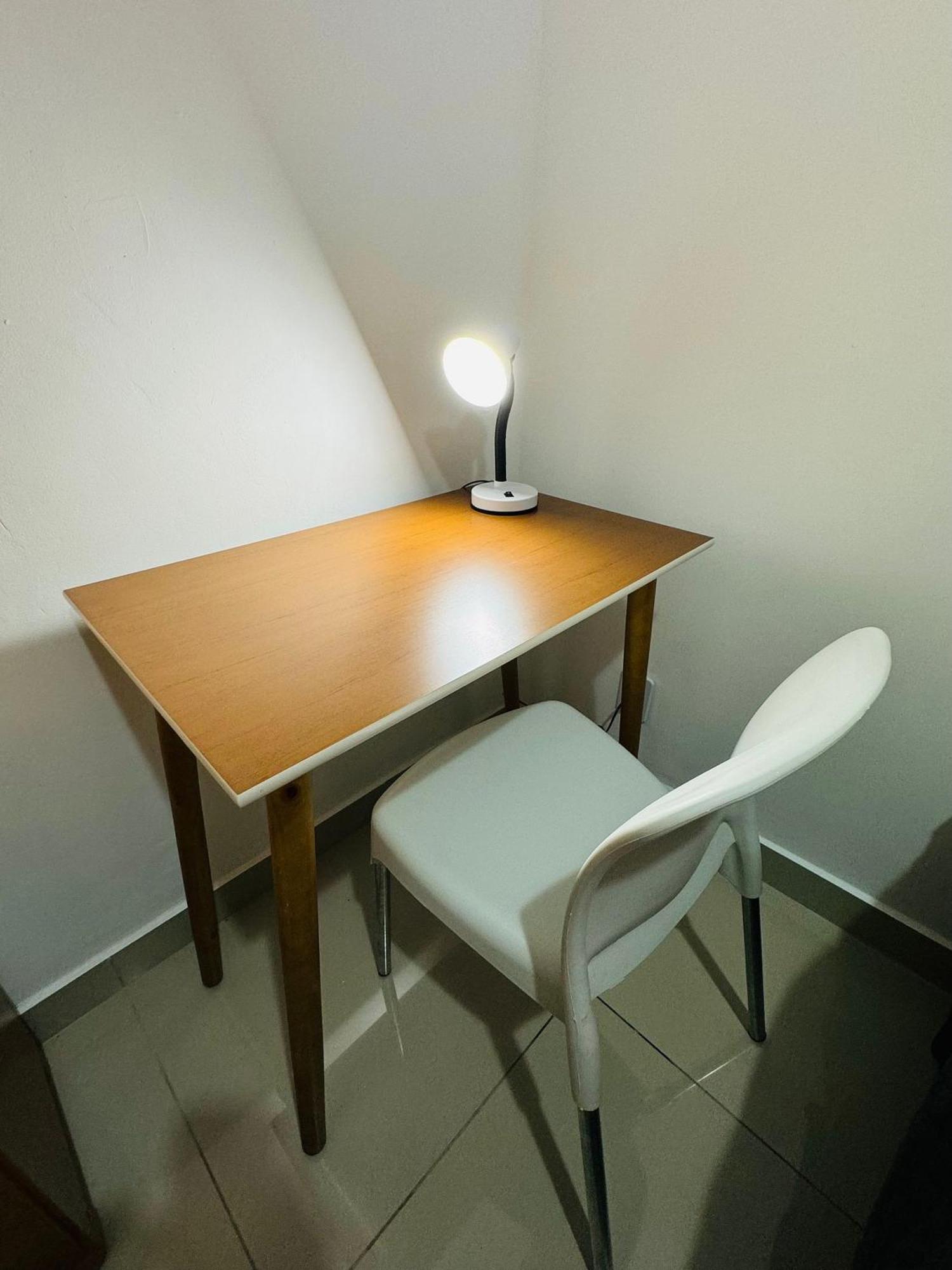 Lindo Ap Em Sao Geraldo - Volta Redonda Apartment ภายนอก รูปภาพ